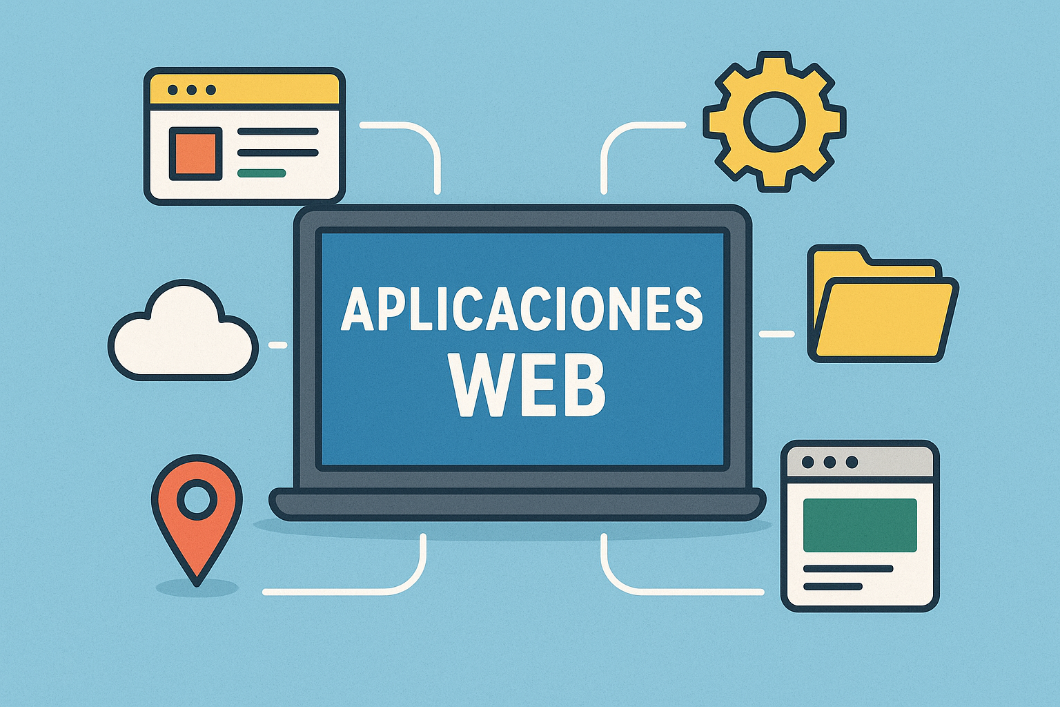 aplicaciones web